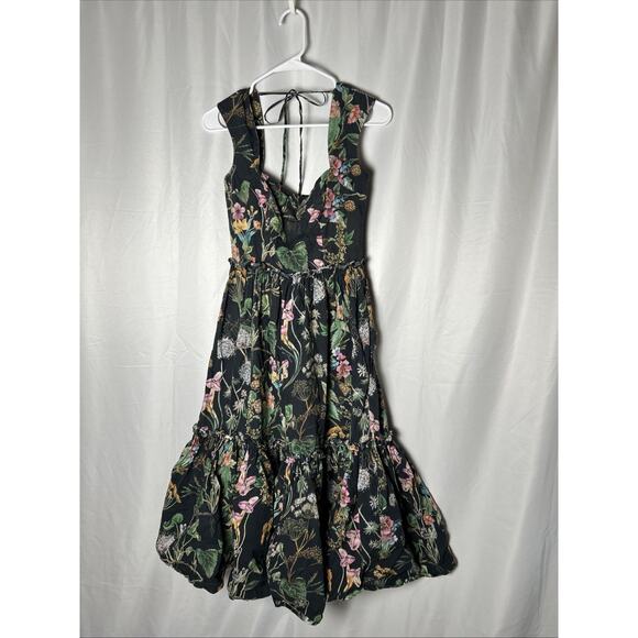 Cara Cara New York Claire Dress - Picture 3 of 5